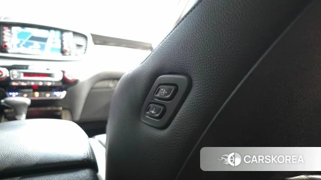 Kia The New Sorento id 4717796 из Кореи 29