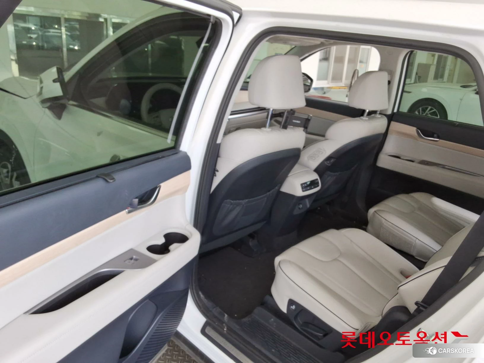 Hyundai Palisade id 4664254 из Кореи 29