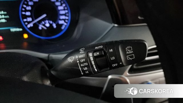 Hyundai Palisade id 4417035 из Кореи 29