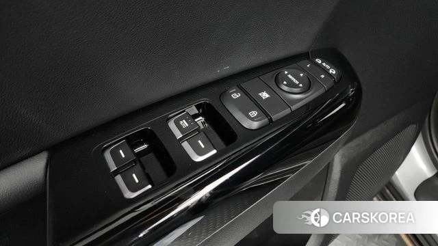 Kia Sportage The Bold id 4647551 из Кореи 29