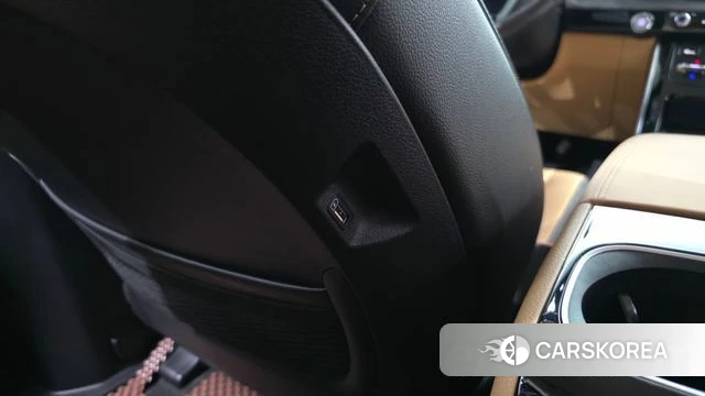 Kia Carnival 4th generation id 4322419 из Кореи 29