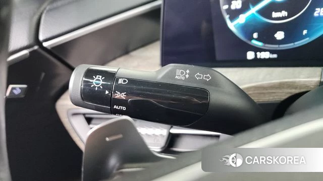 Kia K8 Hybrid id 4434417 из Кореи 29