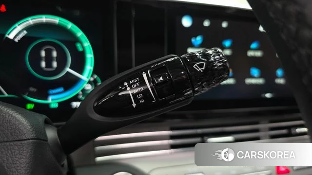 Hyundai The New Grandeur IG Hybrid id 4518658 из Кореи 29