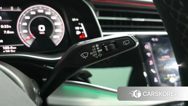 Audi Q8 (4M) id 4608018 из Кореи 29