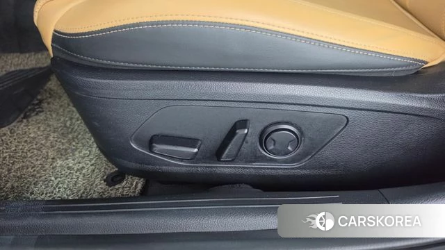 Kia K5 Hybrid 3rd Generation id 4784872 из Кореи 29