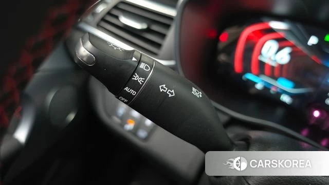 Genesis G70 id 4356463 из Кореи 29