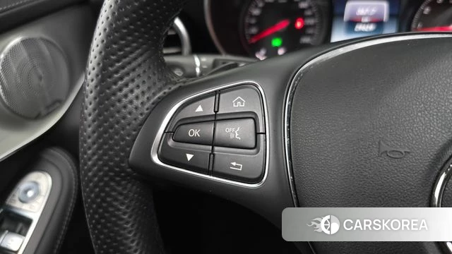 Mercedes-Benz GLC-Class X253 id 4662555 из Кореи 29