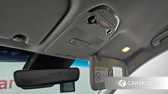 Hyundai The New Grandeur IG Hybrid id 4562343 из Кореи 29