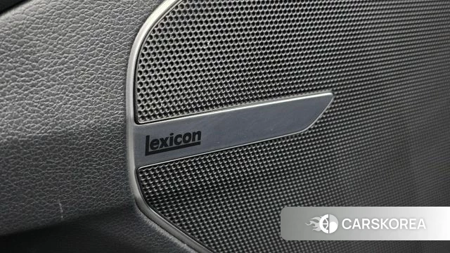 Genesis G90 id 4906825 из Кореи 29