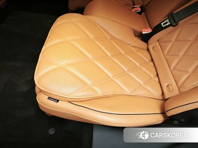 Mercedes-Benz Maybach S-class id 4265040 из Китая 29