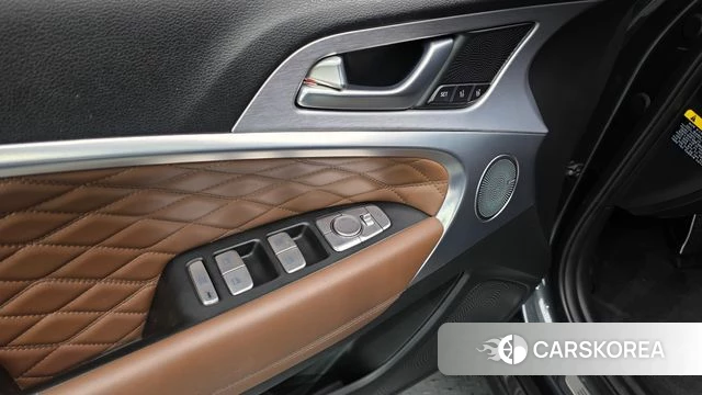 Genesis G70 id 4581986 из Кореи 29