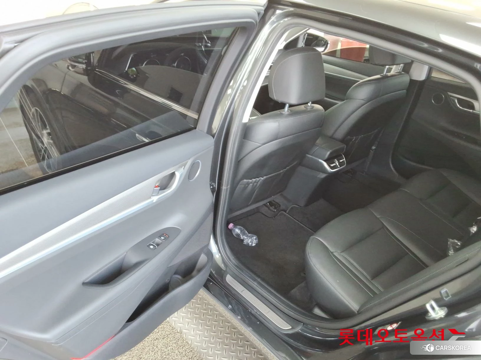 Hyundai Grandeur id 4669154 из Кореи 29