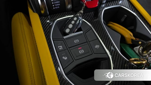Lamborghini Urus id 4603525 из Кореи 28