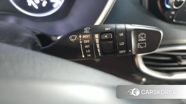Hyundai Santa Fe TM id 4410515 из Кореи 29