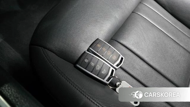Genesis G80 id 4471369 из Кореи 29