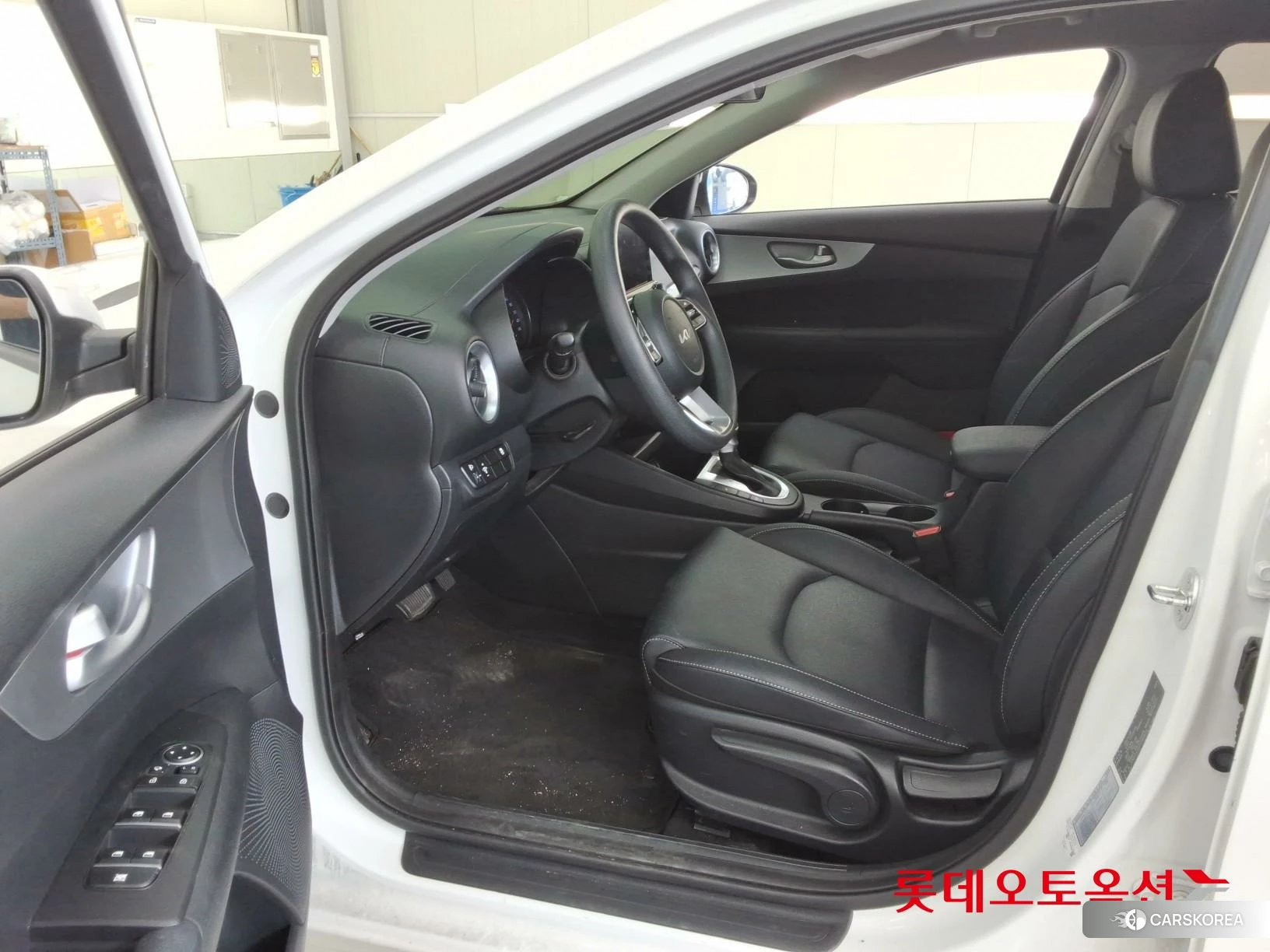 Kia K3 id 4674225 из Кореи 29