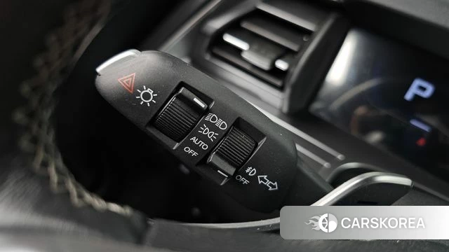 Ssangyong Torres id 4608057 из Кореи 29