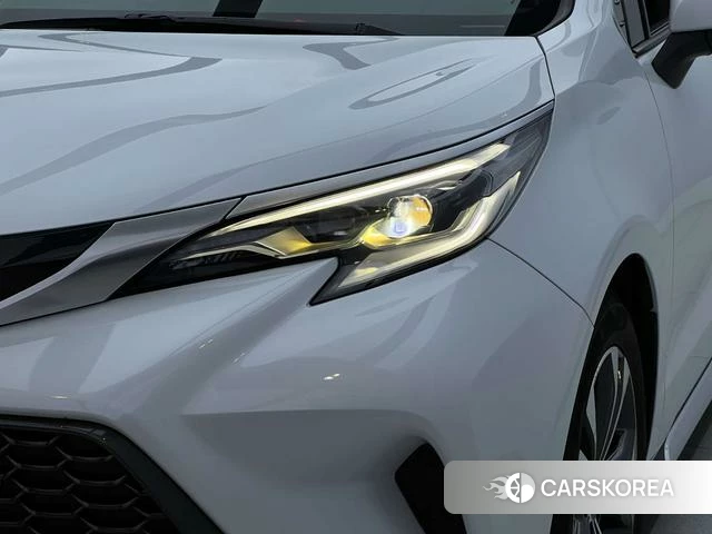 Toyota Grevia id 4207327 из Китая 29