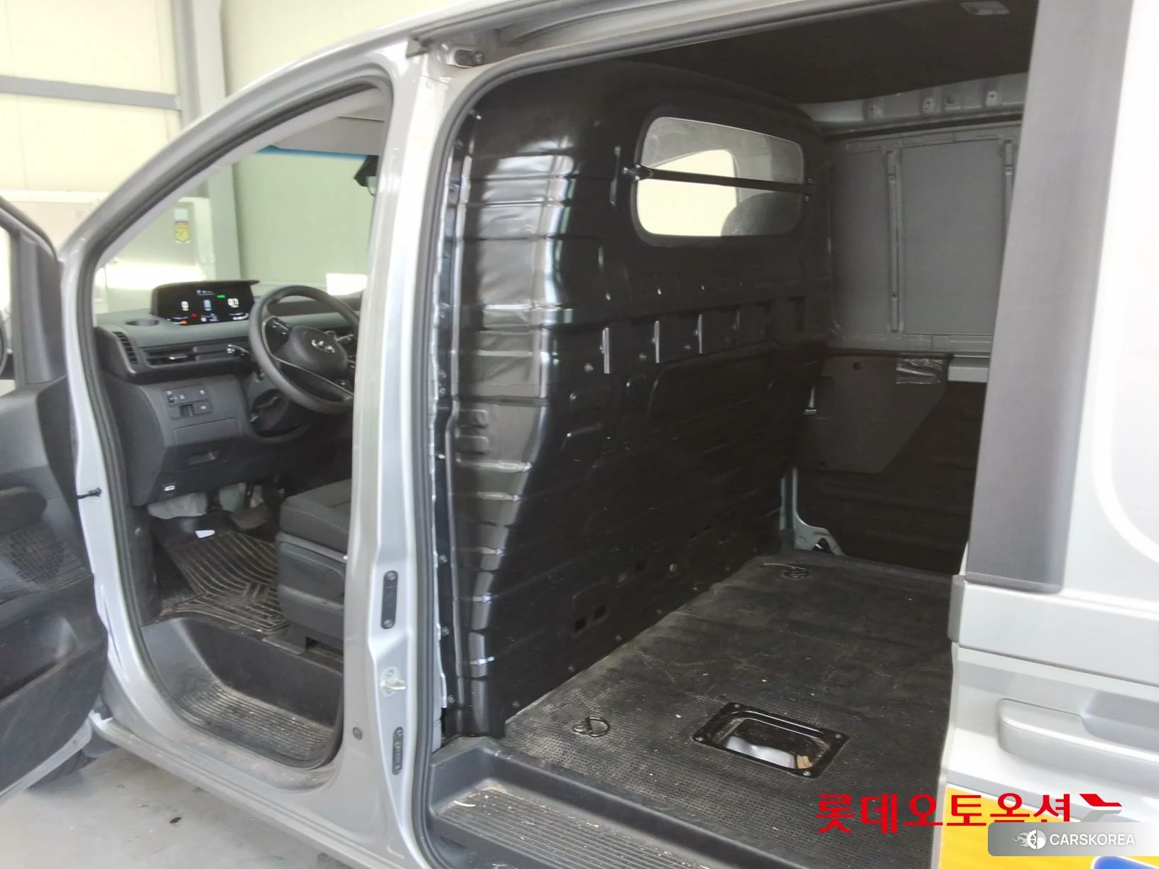 Hyundai Staria id 4909203 из Кореи 29