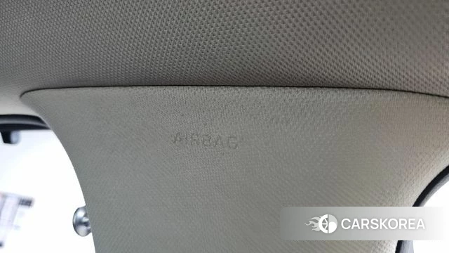 Genesis GV80 id 4624763 из Кореи 29