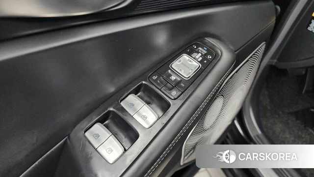 Genesis G90 id 4595580 из Кореи 29