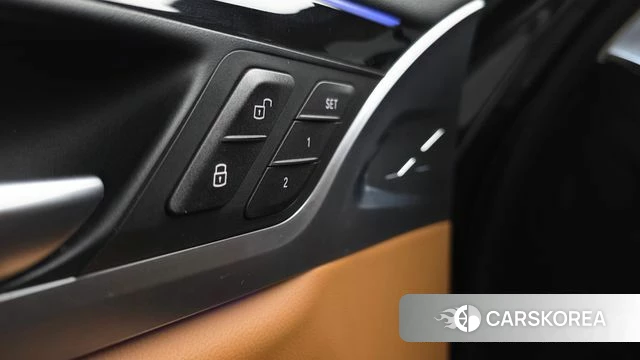 BMW X3 (G01) id 4717936 из Кореи 29