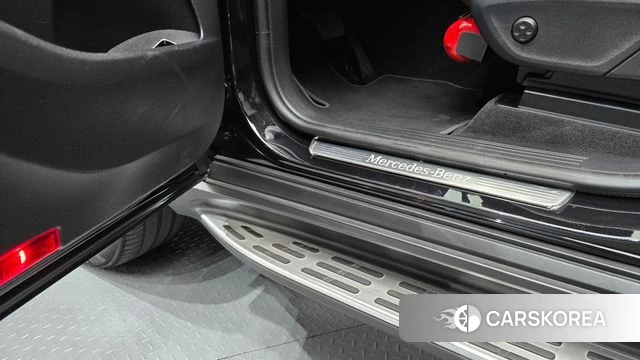 Mercedes-Benz GLE-Class W167 id 4752717 из Кореи 29