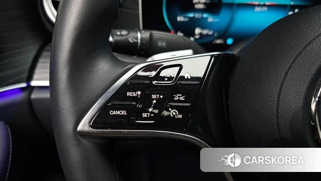 Mercedes-Benz E-Class W213 id 4613003 из Кореи 29