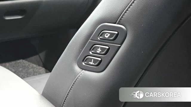 Hyundai Ionic 6 id 4893003 из Кореи 29