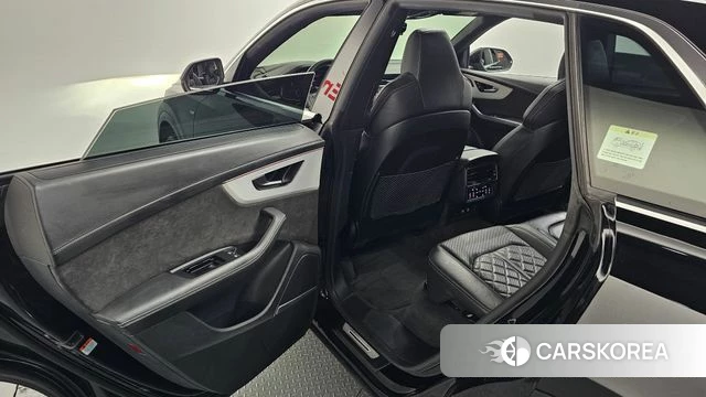 Audi Q8 (4M) id 4187346 из Кореи 29