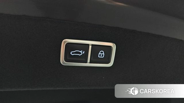 Genesis G80 (RG3) id 4686724 из Кореи 29