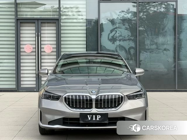 BMW 5 series id 4220105 из Китая 29