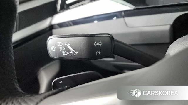 Volkswagen Arteon id 4350080 из Кореи 29
