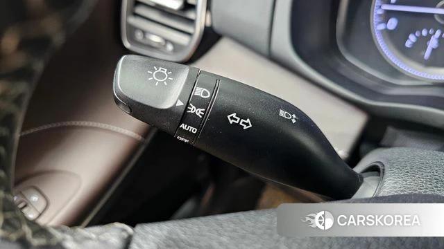 Hyundai Grandeur IG id 4530905 из Кореи 29