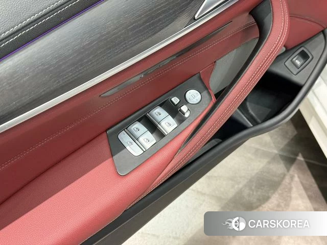 BMW 5 series id 4264039 из Китая 29