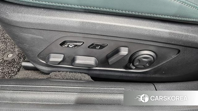 Kia K8 Hybrid id 4462771 из Кореи 29