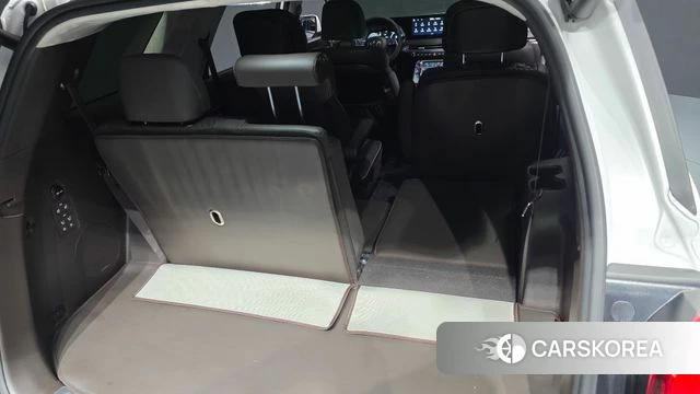 Hyundai The New Palisade id 4579674 из Кореи 29