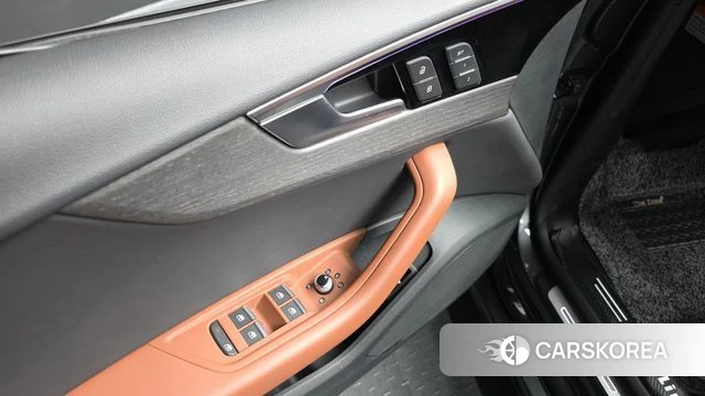 Audi A5 (F5) id 4675304 из Кореи 29