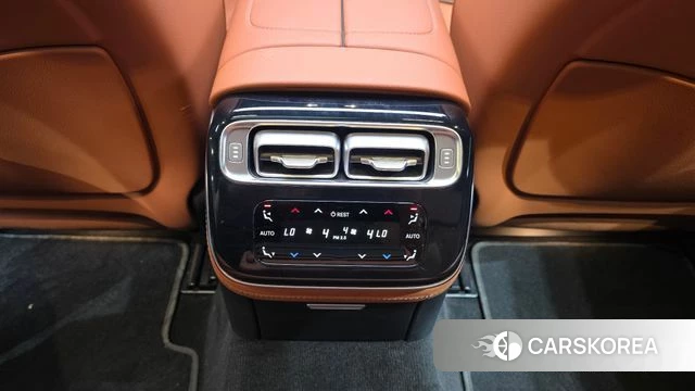 Mercedes-Benz S-Class W223 id 4769204 из Кореи 29