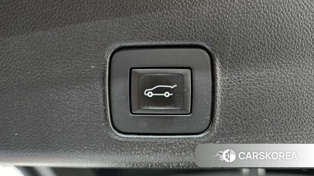 Chevrolet (GM Daewoo) Trailblazer id 4434750 из Кореи 29