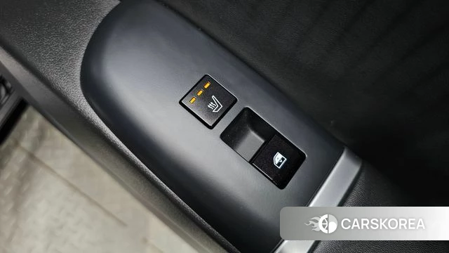 Hyundai Grandeur Hybrid (GN7) id 4715621 из Кореи 29