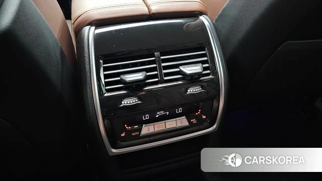 BMW X6 (G06) id 4635268 из Кореи 29