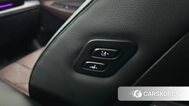 Hyundai The New Santa Fe id 4230981 из Кореи 29