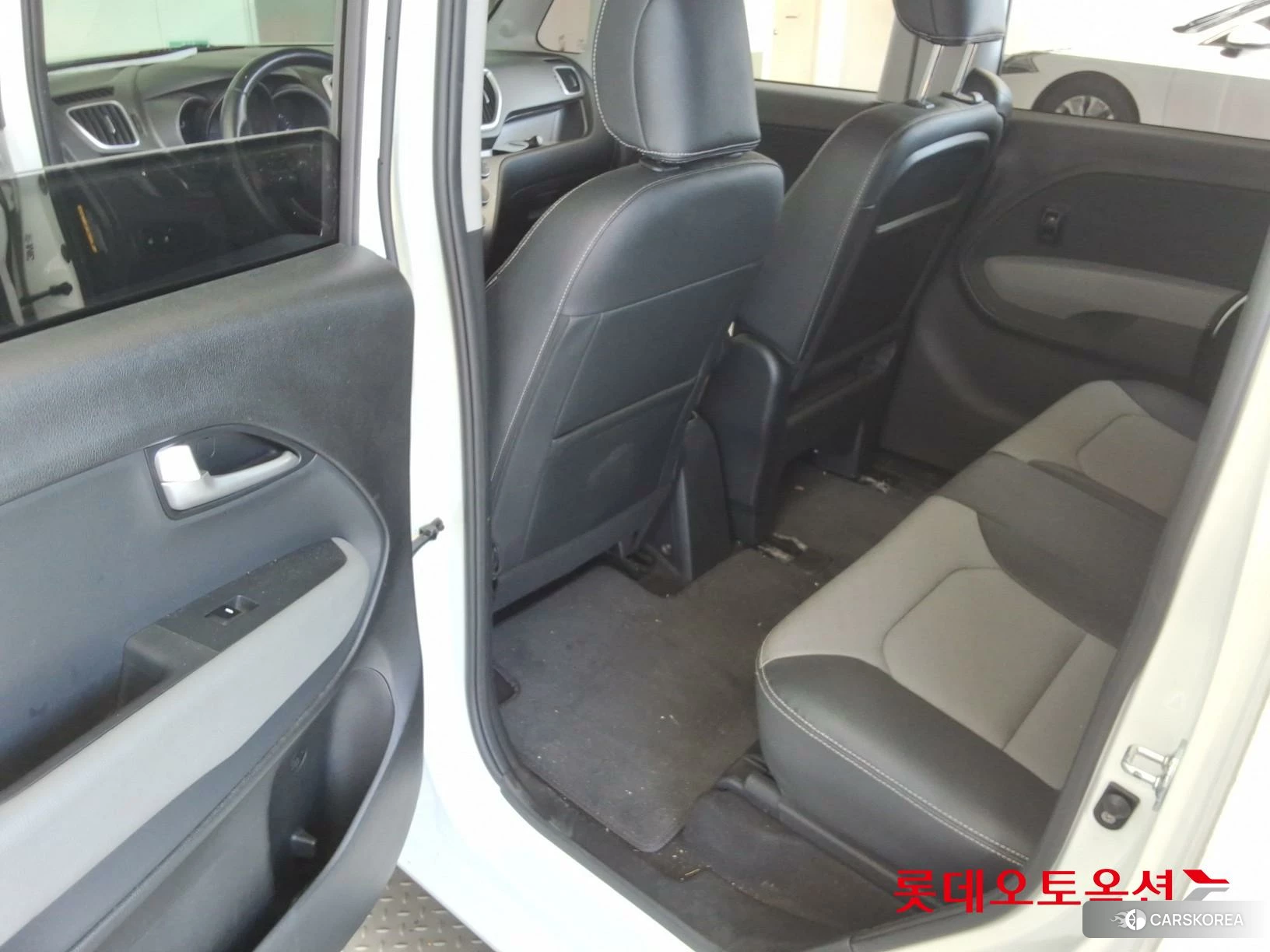 Kia Ray id 4679357 из Кореи 28
