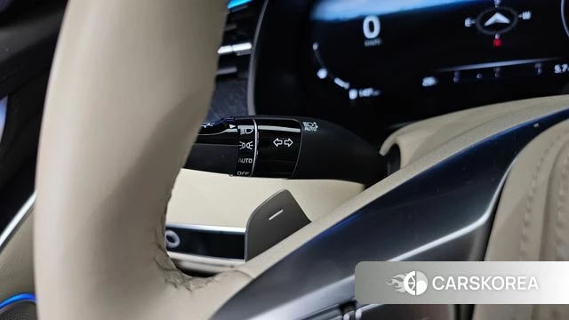 Kia The New K9 2nd generation id 4636091 из Кореи 29