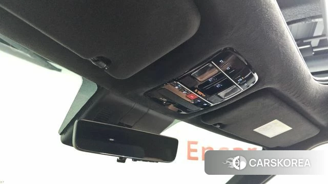 Hyundai Santa Fe (MX5) id 4893341 из Кореи 29