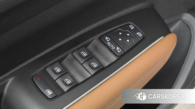 Renault Korea (Samsung) The New QM6 id 4792248 из Кореи 29