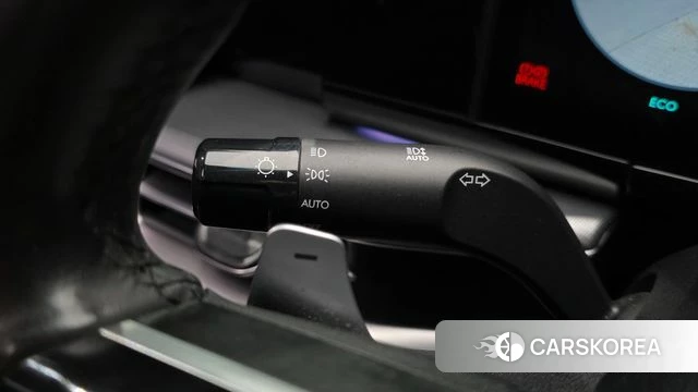 Hyundai Grandeur Hybrid (GN7) id 4555340 из Кореи 29