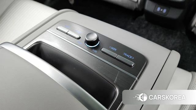 Hyundai Grandeur (GN7) id 4433050 из Кореи 29