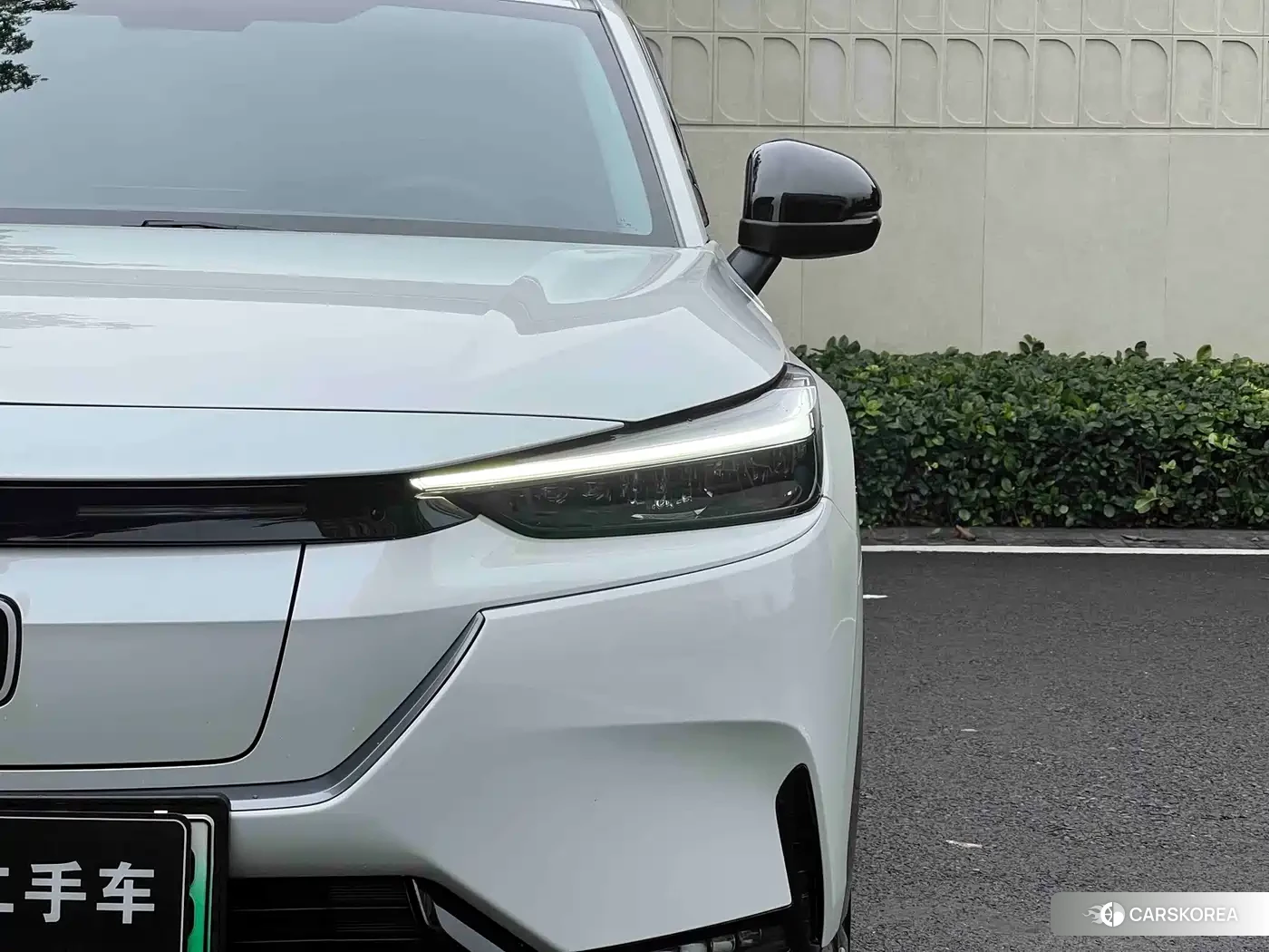 Honda e:NS1 id 4617192 из Китая 29